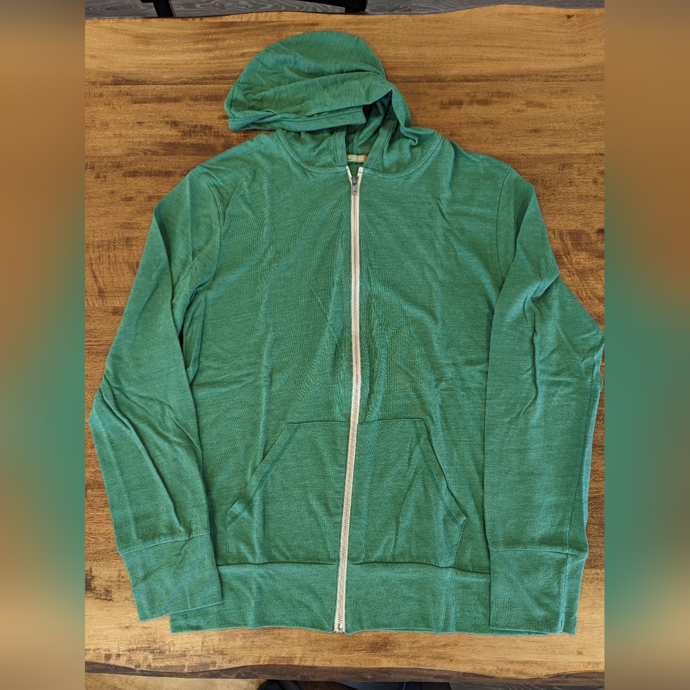 Alternative Earth Hoodie